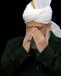 Cierpliwość, wytrwałość, „Istighfar” i „duruud”