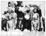 Tabligh Towarzyszy Obiecanego Mesjasza (as)
