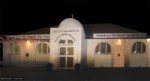 Otwarcie nowego meczetu Ahmadiyya w Londynie
