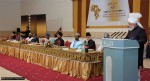 Muzułmańskie Dżama‘at Ahmadiyya świętuje niepodległość Afryki