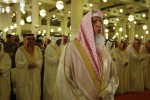 Kalif islamu potępia Wielkiego Muftiego Arabii Saudyjskiej za nawoływanie do niszczenia kościołów Aktualności