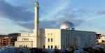 Otwarcie Największego Meczetu w Skandynawii przez Przywódcę Światowej Muzułmańskiej Wspólnoty Ahmadiyya