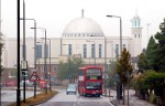Meczet Baitul Futuh w Londynie