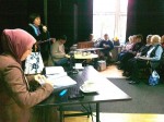 Wykładu na temat: „ Kobieta w islamie” dla Uniwersytetów Trzeciego Wieku