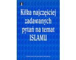 Kilka najczęściej zadawanych pytań na temat Islamu